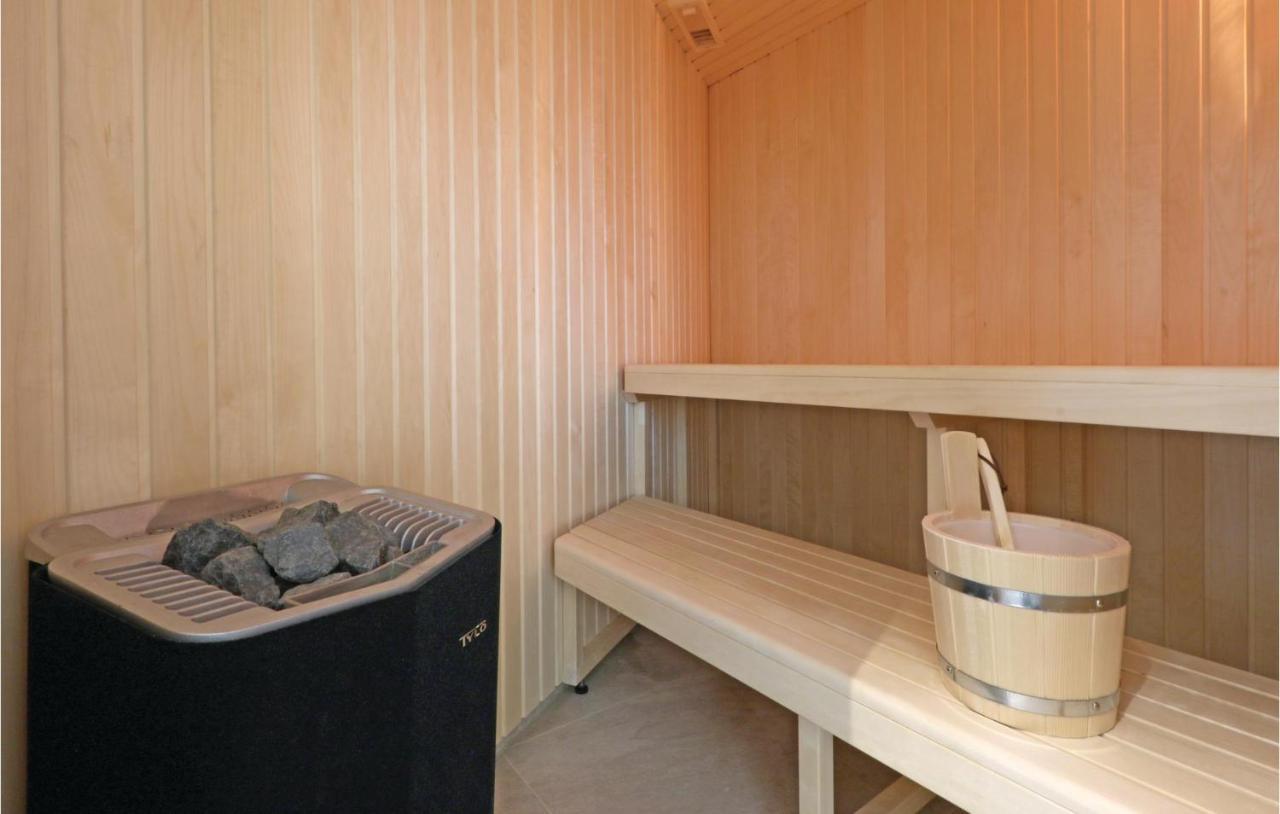 Promenadenvilla Priwall Luaran gambar